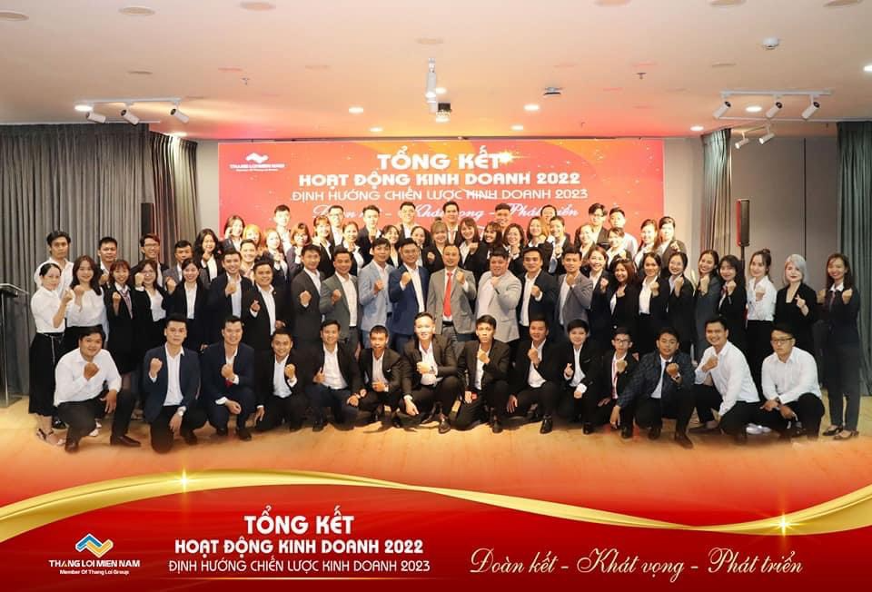 Thông điệp tuyển dụng