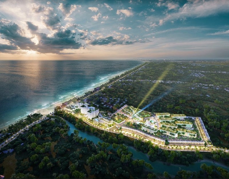 Aloha Beach Village