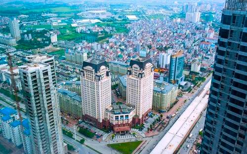 Bất động sản 2016