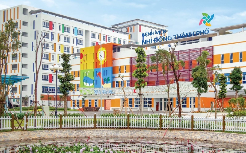 Những điểm “nóng” xung quanh Hưng Gia Garden City