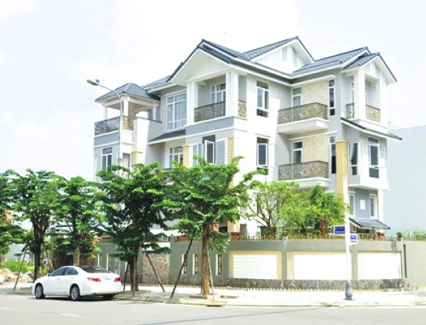  Xu hướng hiện đại: “Kiến trúc xanh” lên ngôi