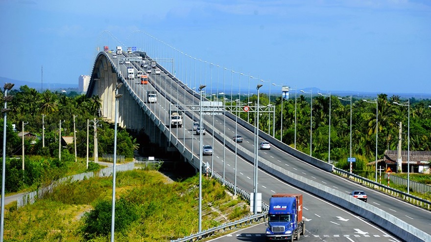 Cao tốc TPHCM-Long Thành-Dầu Giây có thể sẽ chuyển nhượng cho Pháp