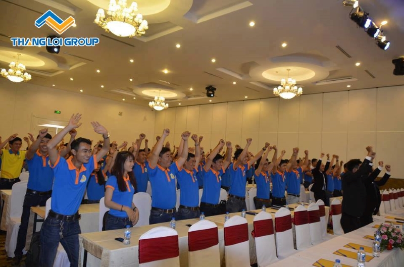 Chương trình đào tạo “TÂN BINH” hội nhập tháng 7