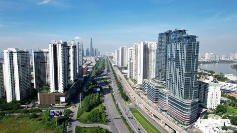 công ty đầu tư môi giới bất động sản