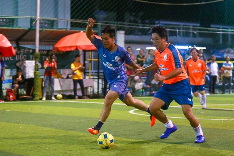 Thắng Lợi Group giành giải Á Quân Cúp Thắng Lợi 2019