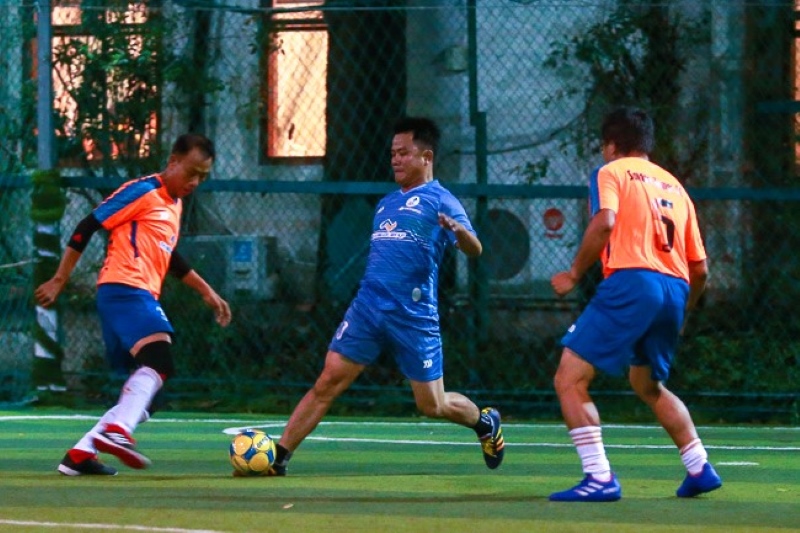 Thắng Lợi Group giành giải Á Quân Cúp Thắng Lợi 2019