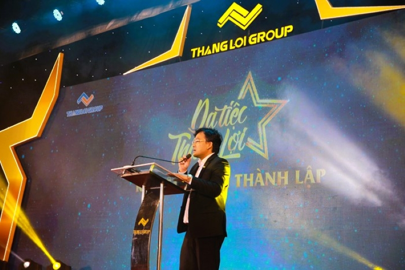 Dạ tiệc Thắng Lợi – Kỷ niệm 9 năm thành lập