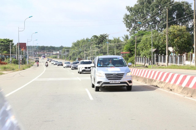 “Caravan Thư viện 2030 lần 7” – đưa cao nguyên đến với mọi người