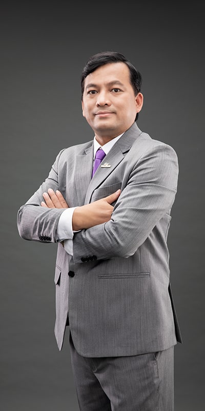 Duong Long Thanh