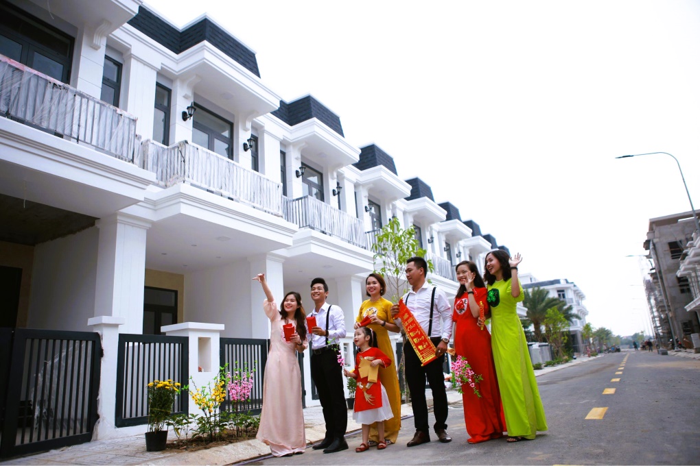 Thắng Lợi Group tung gói tài trợ 100 tỷ cho người mua nhà mùa Covid-19