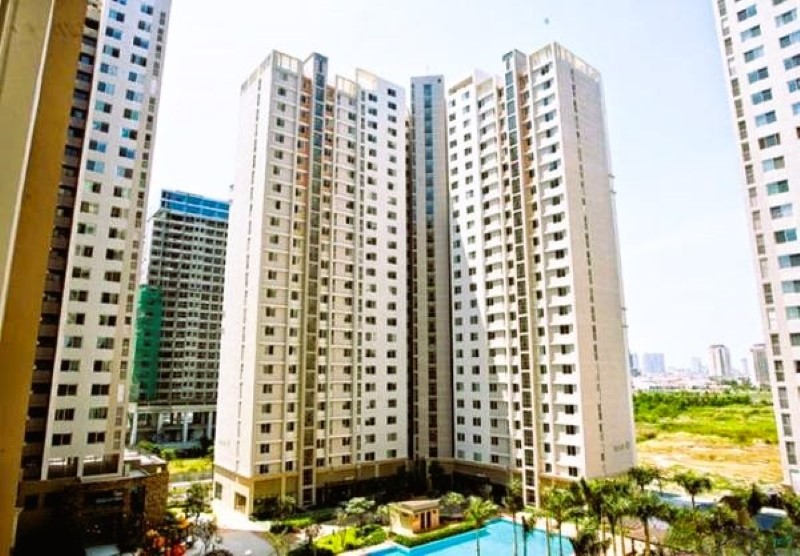 HoREA kiến nghị cho chuyển nhượng dự án bất động sản