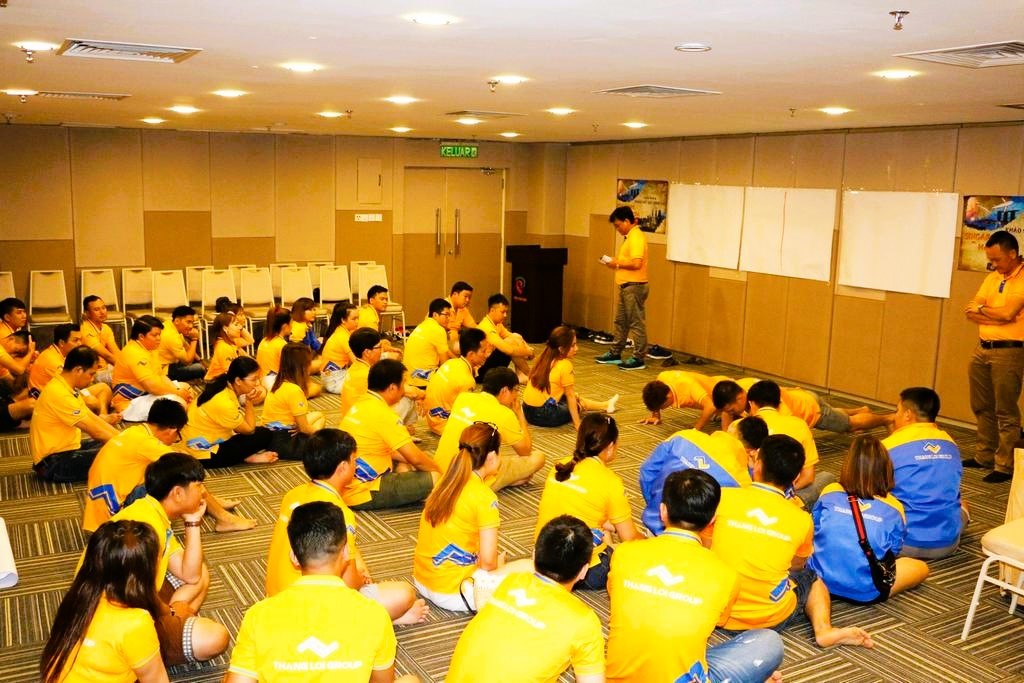 Thắng Lợi Group khám phá và khảo sát bất động sản Singapore – Malaysia