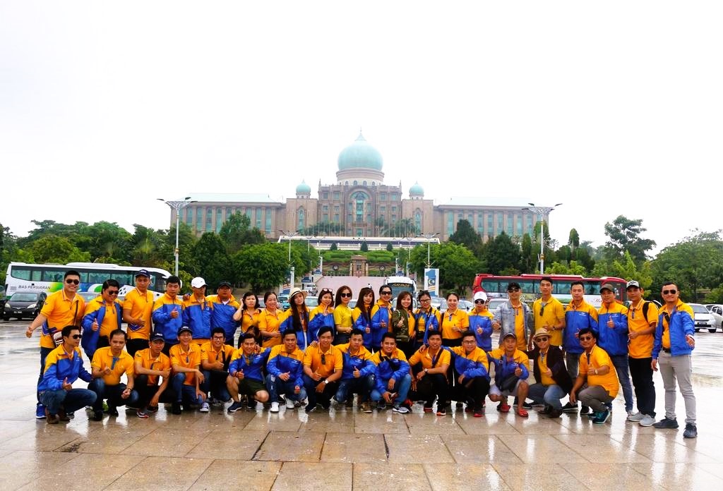 Thắng Lợi Group khám phá và khảo sát bất động sản Singapore – Malaysia