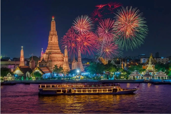 Khảo sát bất động sản Thái Lan 2017