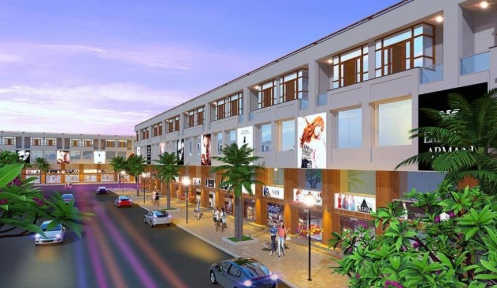 Tổng quan dự án
