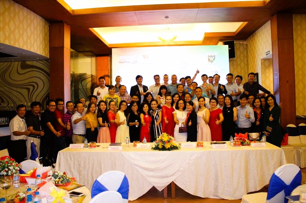 Thắng Lợi Group đồng hành và tài trợ vàng Olympic 2030