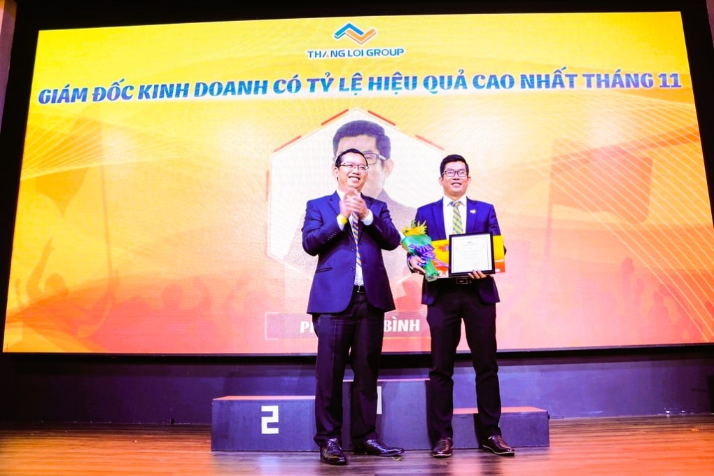 Lễ Warm – Up chiến dịch CH9