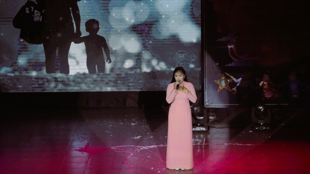 Mùa trăng yêu thương 2018 - Thắng Lợi Group
