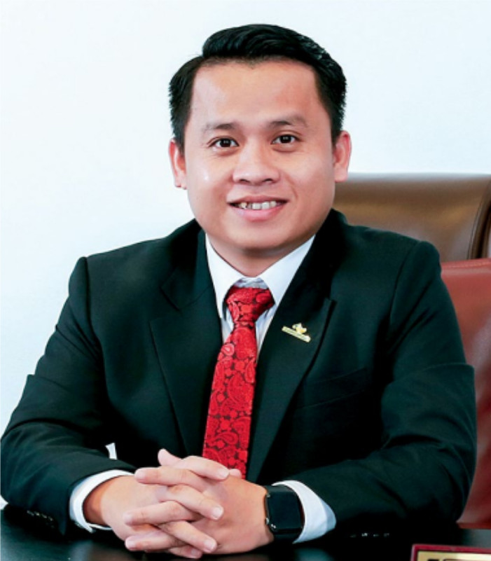 Nguyen Thanh Quyen
