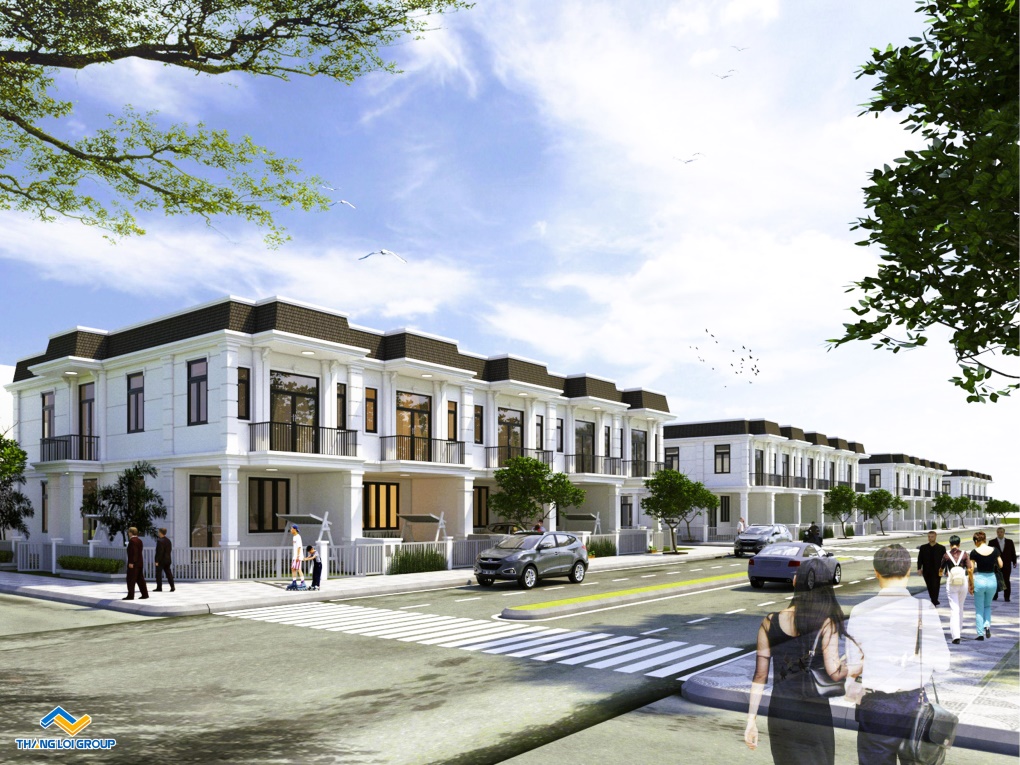 Young Town Tây Bắc Sài Gòn ra mắt nhà mẫu phong cách Nhật Bản