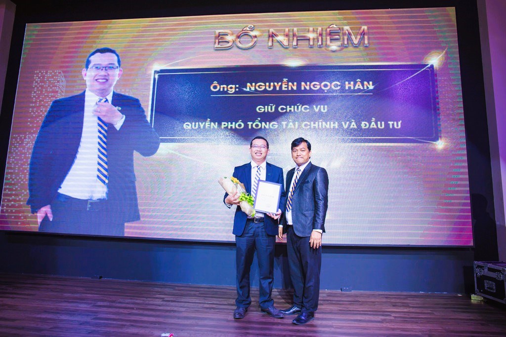 THẮNG LỢI GROUP TỔ CHỨC LỄ KICK OFF CHIẾN DỊCH TL88