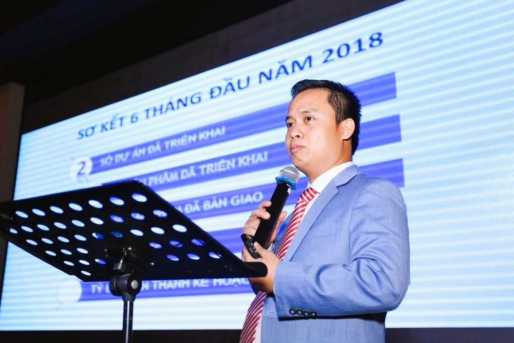 THẮNG LỢI GROUP TỔ CHỨC LỄ KICK OFF CHIẾN DỊCH TL88