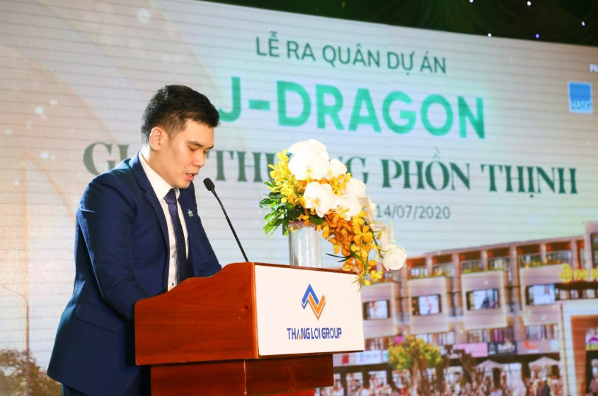 ong Vo Hoang Anh