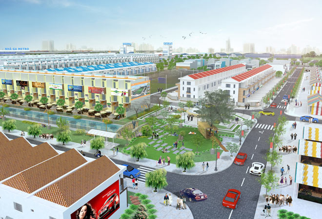 pho chuyen gia va pho thuong mai