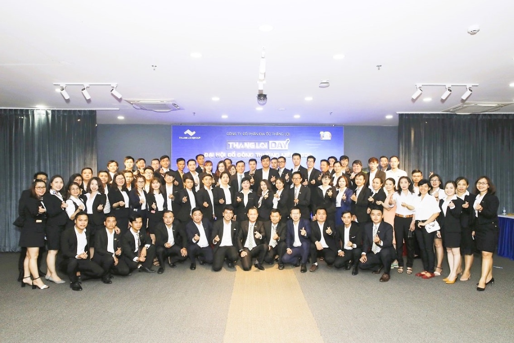 Thắng Lợi Group: 10 năm khẳng định thương hiệu, tự tin chuyển bước phồn thịnh