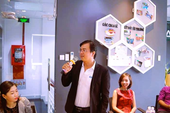 THẮNG LỢI GROUP KHỞI ĐỘNG BIZGROUP 2030: CHIA SẺ HỢP TÁC VÀ CƠ HỘI KẾT NỐI