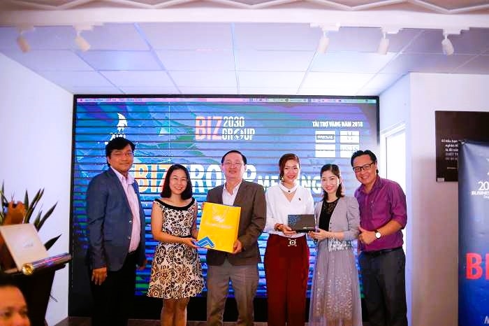 THẮNG LỢI GROUP KHỞI ĐỘNG BIZGROUP 2030: CHIA SẺ HỢP TÁC VÀ CƠ HỘI KẾT NỐI