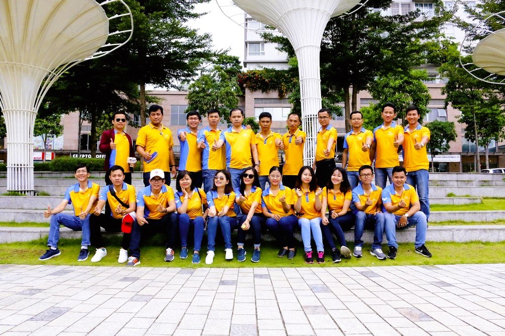 WORKSHOP LEADERSHIP 2018 “ONE TEAM ONE VISION”