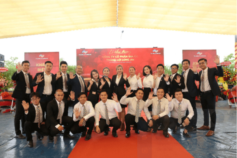 thang loi long an