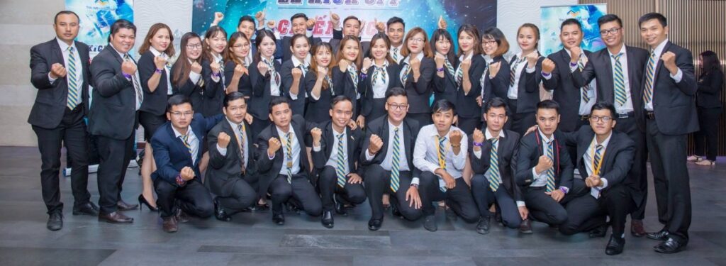 Tổng kết hoạt động kinh doanh 2016