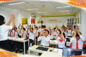 Chương trình đào tạo “TÂN BINH” hội nhập tháng 7