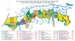 Bến Xe Miền Tây Mới: Tích Hợp Khách Sạn, Văn Phòng, Trung Tâm Mua Sắm