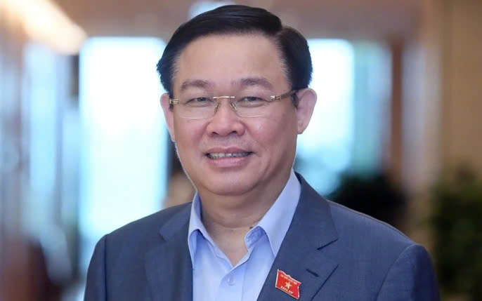 Ông Nguyễn Thanh Hải