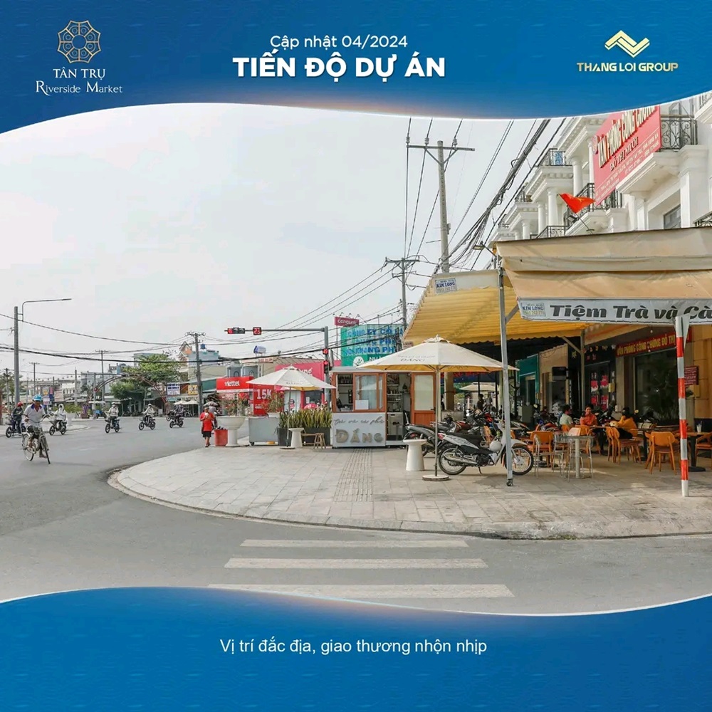 vi tri dac dia giao thuong nhon nhip